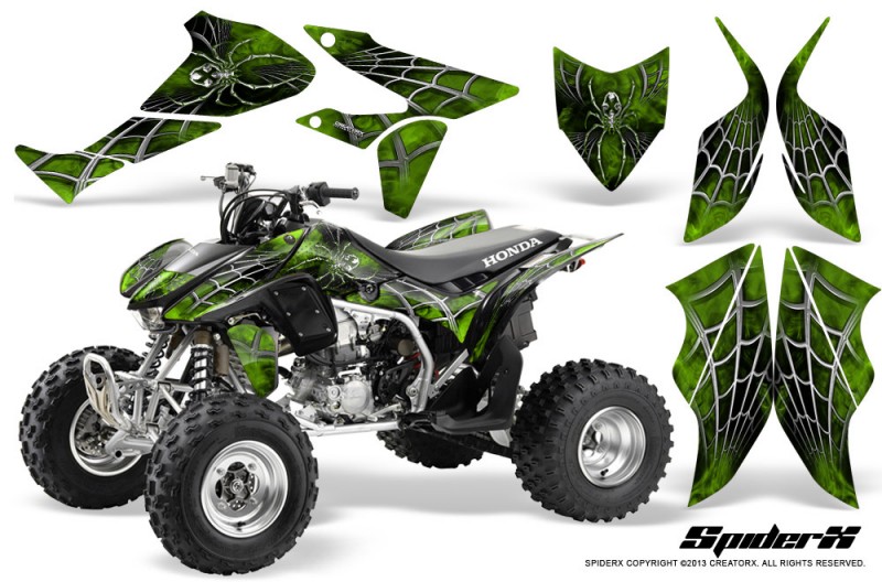 Honda layout myspace racing