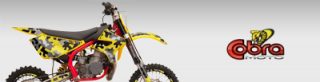 cobra dirt bike graphicsobra 320x82 - Product Categories