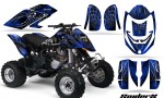 Can-Am DS650 Graphics
