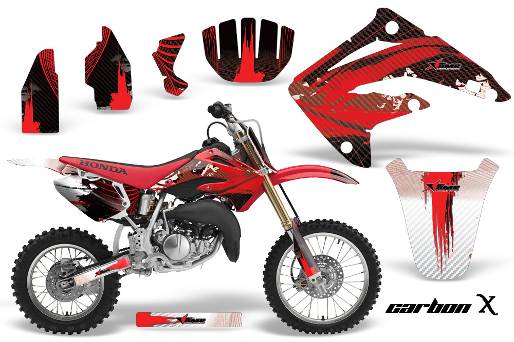 2003 2004 2005 2006 2007 2008 2009 2010 2011 2012 2013 CR 85 GRAPHICS CR85 DECAL