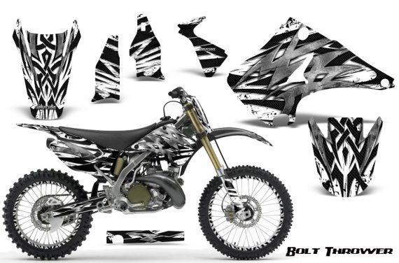 Kawasaki 2003-2016 Graphics