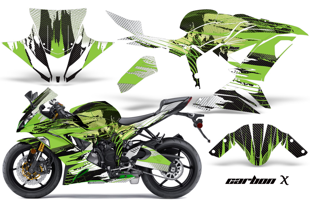 Ninja 636 Ninja 2013-2016