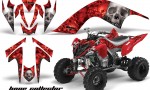 YAMAHA Raptor 700 AMR Graphics BoneCollector Red JPG 150x90 - Yamaha Raptor 700 2006-2012 Graphics