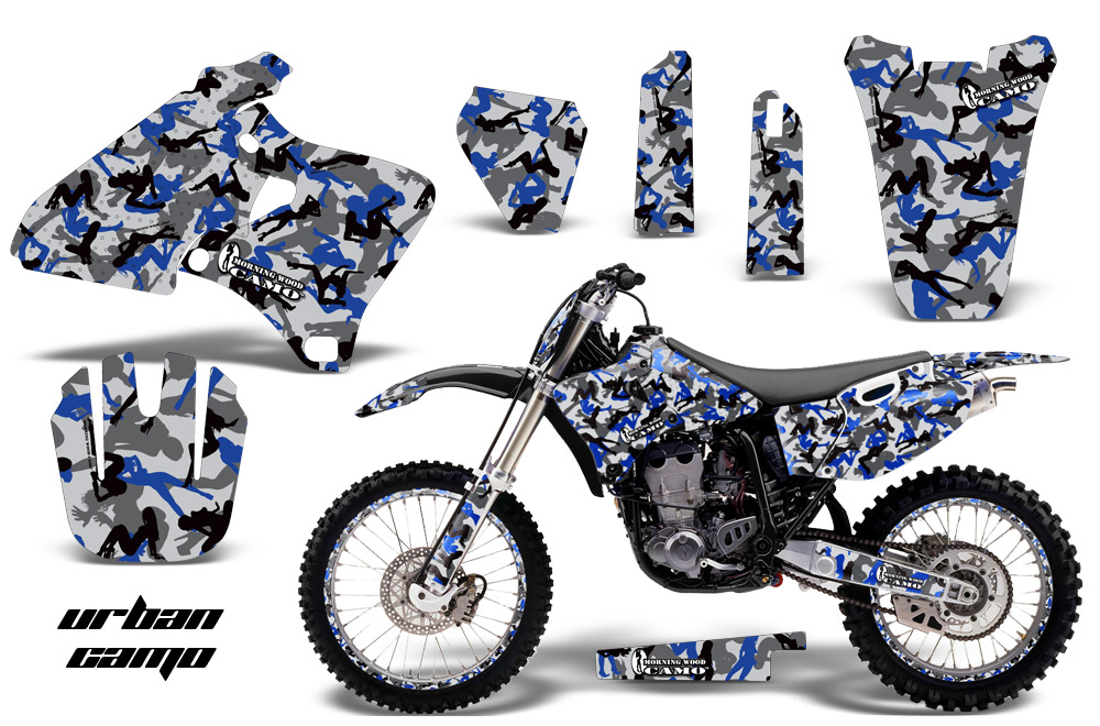 Motocross print by Filtergrafia