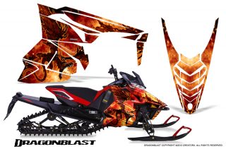Yamaha Viper 2014 CreatorX Graphics Kit Dragonblast 320x211 - Yamaha Viper SR/SRT 2014-2016 Graphics