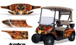 EZGO Golf Cart Graphics