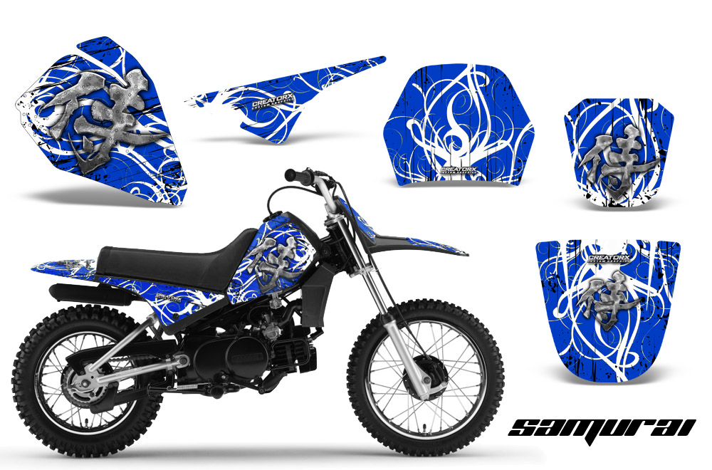 1996 pw80 discount