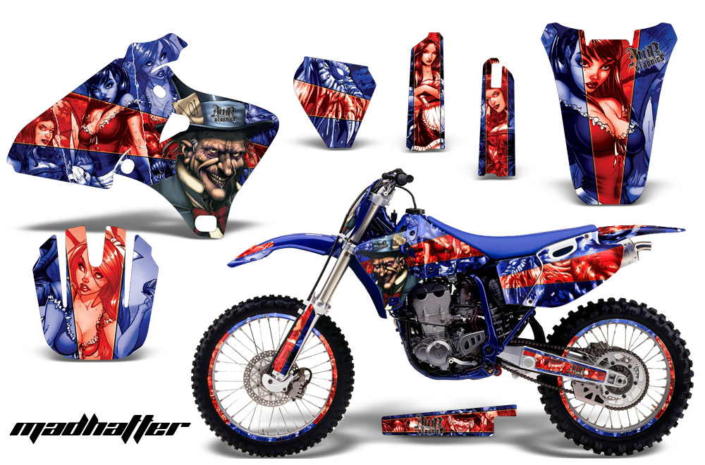 yamaha yz250f 4 stroke