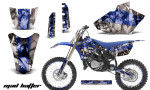 Yamaha YZ85 Graphics 2002-2014