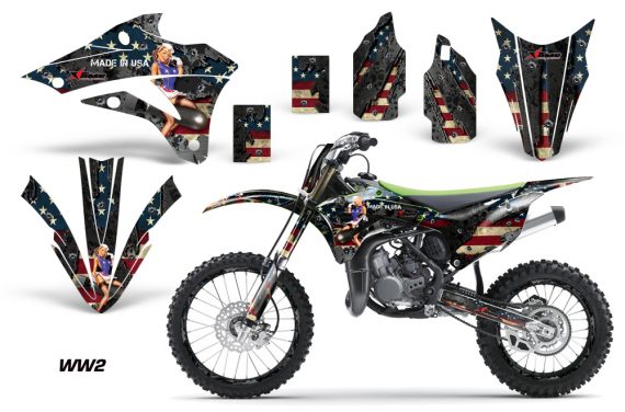 Kawasaki-KX-85-100-2014-Graphic-Kit-Vinyl-Moto-Motorcross-Motox-WW2-NPs