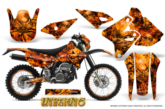 Suzuki_DRZ400_Enduro_Graphics_Kit_Inferno_Orange_NP_Rims